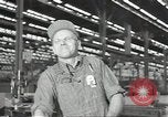 Image of aircraft workmen United States USA, 1944, second 61 stock footage video 65675074659