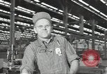 Image of aircraft workmen United States USA, 1944, second 62 stock footage video 65675074659