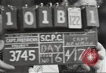Image of aircraft workers United States USA, 1944, second 44 stock footage video 65675074660