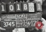 Image of aircraft workers United States USA, 1944, second 46 stock footage video 65675074660