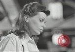 Image of aircraft workers United States USA, 1944, second 49 stock footage video 65675074660