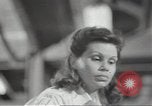 Image of aircraft workers United States USA, 1944, second 50 stock footage video 65675074660