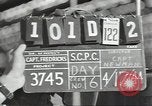 Image of African American war production aircraft workers World War 2 United States USA, 1944, second 4 stock footage video 65675074661