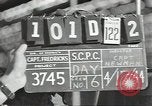 Image of African American war production aircraft workers World War 2 United States USA, 1944, second 5 stock footage video 65675074661