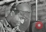 Image of African American war production aircraft workers World War 2 United States USA, 1944, second 18 stock footage video 65675074661