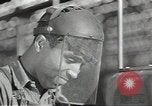 Image of African American war production aircraft workers World War 2 United States USA, 1944, second 19 stock footage video 65675074661