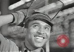 Image of African American war production aircraft workers World War 2 United States USA, 1944, second 22 stock footage video 65675074661