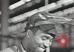 Image of African American war production aircraft workers World War 2 United States USA, 1944, second 26 stock footage video 65675074661