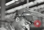 Image of African American war production aircraft workers World War 2 United States USA, 1944, second 27 stock footage video 65675074661