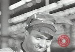 Image of African American war production aircraft workers World War 2 United States USA, 1944, second 28 stock footage video 65675074661