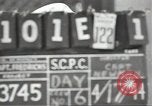 Image of African American war production aircraft workers World War 2 United States USA, 1944, second 29 stock footage video 65675074661