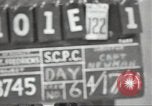 Image of African American war production aircraft workers World War 2 United States USA, 1944, second 33 stock footage video 65675074661