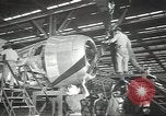 Image of B-29 Superfortress bomber United States USA, 1944, second 19 stock footage video 65675074662
