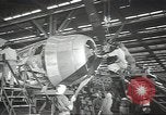Image of B-29 Superfortress bomber United States USA, 1944, second 34 stock footage video 65675074662