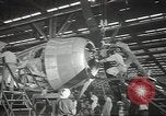 Image of B-29 Superfortress bomber United States USA, 1944, second 40 stock footage video 65675074662