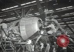 Image of B-29 Superfortress bomber United States USA, 1944, second 41 stock footage video 65675074662