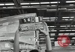 Image of B-29 Superfortress bomber United States USA, 1944, second 51 stock footage video 65675074662
