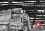 Image of B-29 Superfortress bomber United States USA, 1944, second 52 stock footage video 65675074662