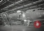 Image of B-29 Superfortress bomber United States USA, 1944, second 15 stock footage video 65675074663