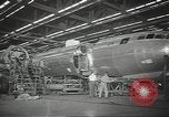 Image of B-29 Superfortress bomber United States USA, 1944, second 16 stock footage video 65675074663