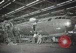 Image of B-29 Superfortress bomber United States USA, 1944, second 20 stock footage video 65675074663