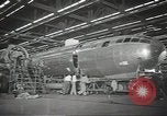 Image of B-29 Superfortress bomber United States USA, 1944, second 22 stock footage video 65675074663
