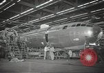 Image of B-29 Superfortress bomber United States USA, 1944, second 23 stock footage video 65675074663