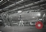 Image of B-29 Superfortress bomber United States USA, 1944, second 24 stock footage video 65675074663