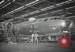 Image of B-29 Superfortress bomber United States USA, 1944, second 25 stock footage video 65675074663