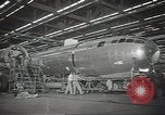 Image of B-29 Superfortress bomber United States USA, 1944, second 27 stock footage video 65675074663
