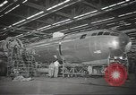 Image of B-29 Superfortress bomber United States USA, 1944, second 30 stock footage video 65675074663