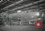 Image of B-29 Superfortress bomber United States USA, 1944, second 32 stock footage video 65675074663