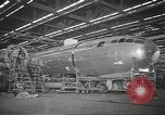 Image of B-29 Superfortress bomber United States USA, 1944, second 35 stock footage video 65675074663
