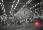 Image of B-29 Superfortress bomber United States USA, 1944, second 47 stock footage video 65675074663