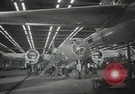 Image of B-29 Superfortress bomber United States USA, 1944, second 50 stock footage video 65675074663