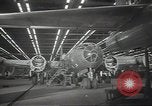 Image of B-29 Superfortress bomber United States USA, 1944, second 53 stock footage video 65675074663