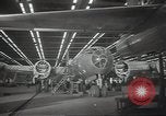 Image of B-29 Superfortress bomber United States USA, 1944, second 55 stock footage video 65675074663