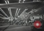 Image of B-29 Superfortress bomber United States USA, 1944, second 56 stock footage video 65675074663