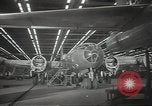 Image of B-29 Superfortress bomber United States USA, 1944, second 59 stock footage video 65675074663