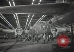 Image of B-29 Superfortress bomber United States USA, 1944, second 61 stock footage video 65675074663