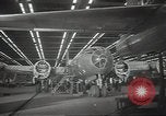 Image of B-29 Superfortress bomber United States USA, 1944, second 62 stock footage video 65675074663