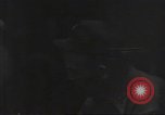 Standbild Soldaten Angaur Palau Inseln, 1944, aus Sekunde 3 historischem Filmmaterial Videoclip 65675074664