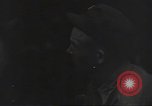 Standbild Soldaten Angaur Palau Inseln, 1944, aus Sekunde 12 historischem Filmmaterial Videoclip 65675074664