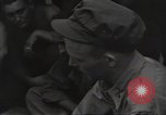 Standbild Soldaten Angaur Palau Inseln, 1944, aus Sekunde 13 historischem Filmmaterial Videoclip 65675074664
