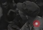 Standbild Soldaten Angaur Palau Inseln, 1944, aus Sekunde 14 historischem Filmmaterial Videoclip 65675074664