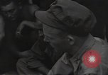 Standbild Soldaten Angaur Palau Inseln, 1944, aus Sekunde 18 historischem Filmmaterial Videoclip 65675074664
