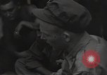 Standbild Soldaten Angaur Palau Inseln, 1944, aus Sekunde 19 historischem Filmmaterial Videoclip 65675074664