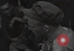 Standbild Soldaten Angaur Palau Inseln, 1944, aus Sekunde 20 historischem Filmmaterial Videoclip 65675074664