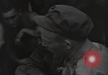 Standbild Soldaten Angaur Palau Inseln, 1944, aus Sekunde 21 historischem Filmmaterial Videoclip 65675074664