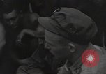 Standbild Soldaten Angaur Palau Inseln, 1944, aus Sekunde 22 historischem Filmmaterial Videoclip 65675074664